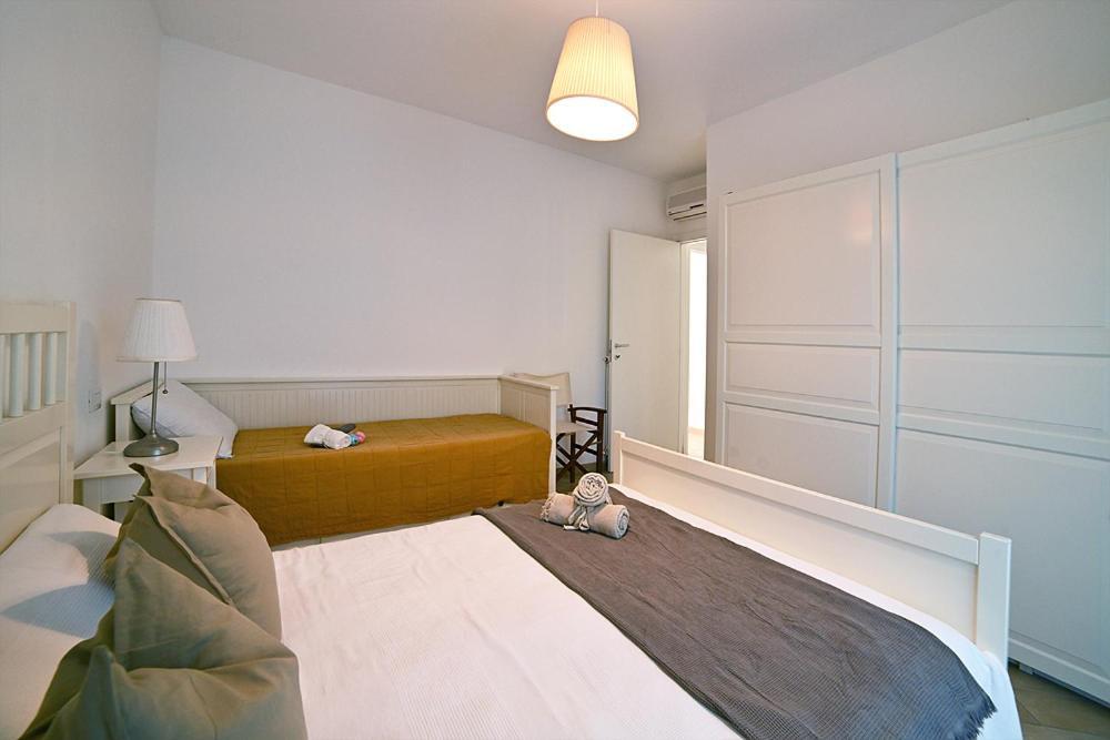 Conero Casa T8- Marcelli Di Numana In Piazzale Tremiti 8 Con Parcheggio Esclusivo Giardino E Barbecue Apartment Exterior photo