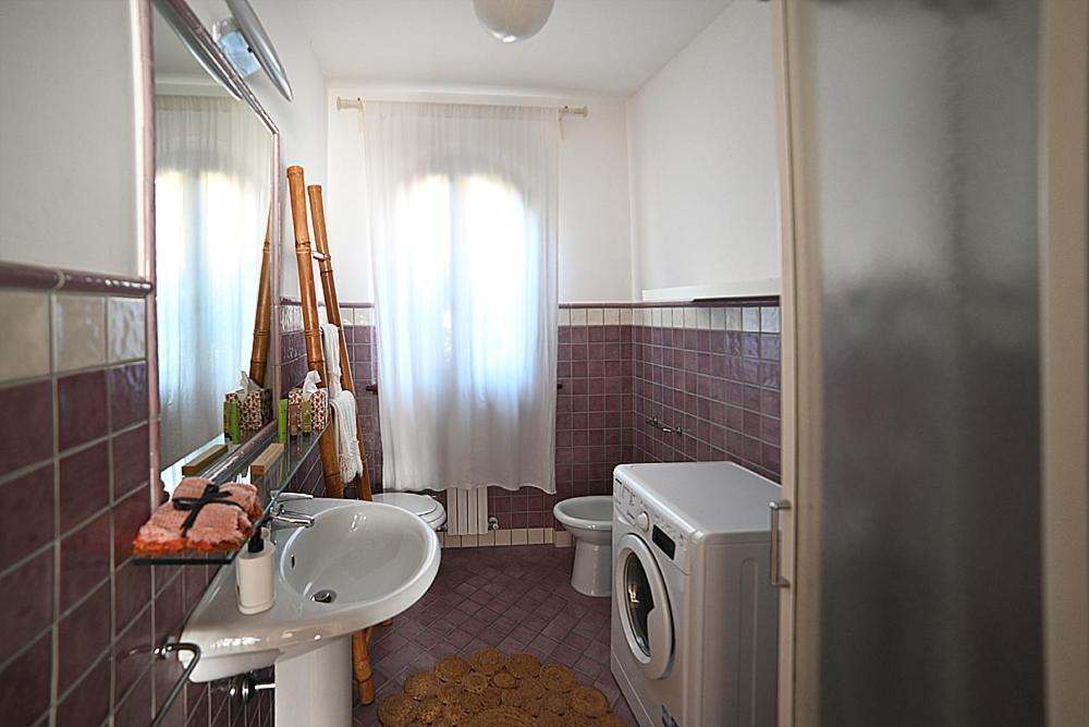 Conero Casa T8- Marcelli Di Numana In Piazzale Tremiti 8 Con Parcheggio Esclusivo Giardino E Barbecue Apartment Exterior photo